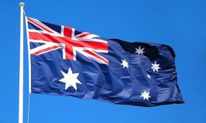 Австралия ввела новые санкции против семи российских чиновников