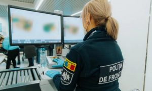 Молдова выслала военного рф, воевавшего в Мариуполе