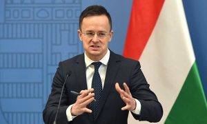 Премʼєр Угорщини заявив, що країну намагаються втягнути у війну України та росії