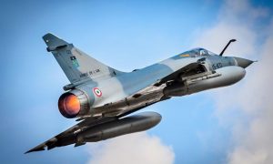 Франция закупит для Украины 40 боевых самолетов – СМИ