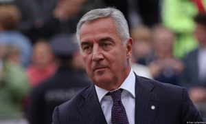 Президент Чорногорії оголосив про розпуск парламенту