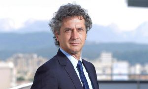 Прем’єр Словенії відвідає Україну у квітні – ЗМІ