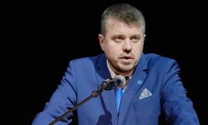 Глава МИД Эстонии: если бы прошел трибунал над коммунизмом, полковник КДБ не возглавил рф