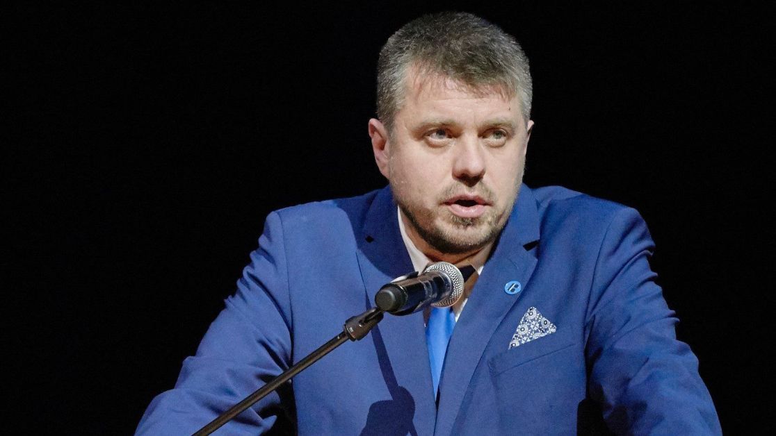 Глава МИД Эстонии: если бы прошел трибунал над коммунизмом, полковник КДБ не возглавил рф