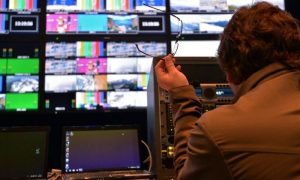 В Литве будут блокировать IP-адреса, по которым доступны пропагандистские каналы кремля