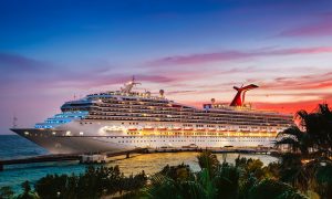 Подорож мрії: туристам запропонували перший у світі трирічний круїз семи континентами