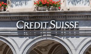 Кризис в Credit Suisse. В JPMorgan считают наиболее вероятным вариантом поглощение банка конкурирующим UBS