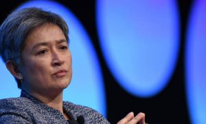 Австралія обговорила з Китаєм питання постачання зброї рф