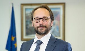 Сербия отправила Украине оборудование для восстановления энергетики