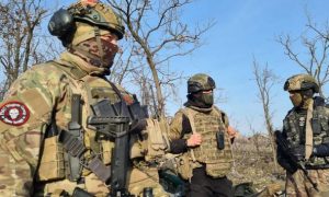 В россии за критику вагнеровцев одобрили тюремные сроки до 15 лет