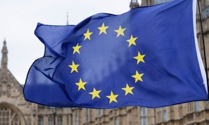 ЕС осудил задержание американского журналиста в россии