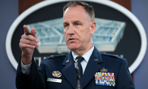 США уважно спостерігатимуть за можливими поставками Китаєм зброї для рф