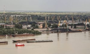 Єврокомісія об'єднує Україну та Румунію для спільних робіт у дельті Дунаю