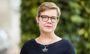 Фінляндія передала Україні сонячну електростанцію та іншу допомогу у сфері енергетики