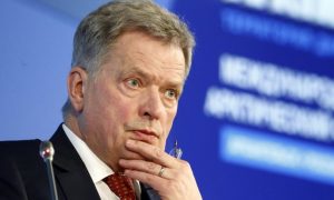Президент Финляндии отправится в Турцию - говорить с Эрдоганом о вступлении в НАТО