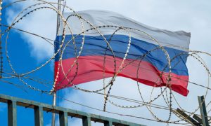 Підтримка війни проти України серед жителів росії знизилася до 70%