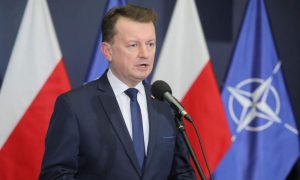 Польща почала встановлювати протитанкові укріплення на кордоні з білоруссю