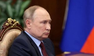 Венгрия заявила, что не блокировала совместное заявление стран ЕС об ордере на арест путина