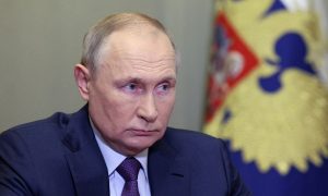 В Китае прокомментировали решение МКС по ордеру на арест путина