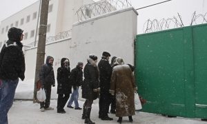 У білорусі масштабні обшуки у справі про вибухи на аеродромі «Мачулищи»