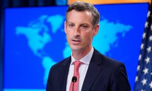 США: Китай должен заставить рф вывести войска из Украины, если хочет играть роль в войне