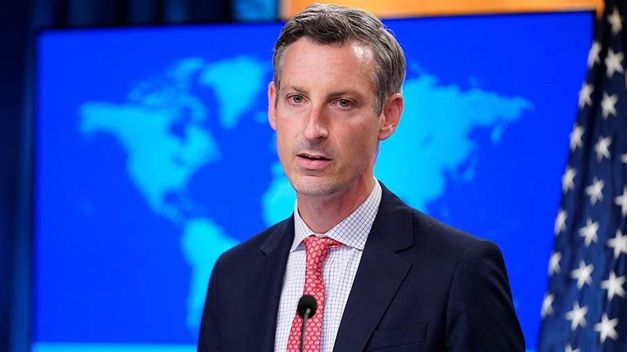 США: Китай має змусити рф вивести війська з України, якщо хоче відігравати роль у війні