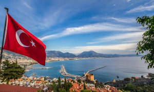 Громадяни Туреччини підтримали заборону продажу житла іноземцям