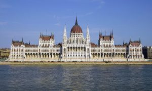 Парламент Венгрии ратифицировал вступление Финляндии в НАТО