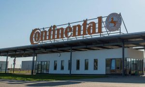 Известный производитель шин Continental продает свой бизнес в рф