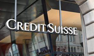 Инвесторы Credit Suisse обеспокоены: для стабилизации банк просит $54 млрд у ЦБ Швейцарии