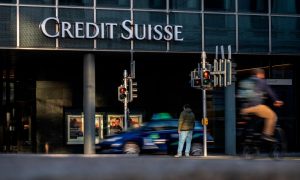 Credit Suisse потерял 29% рыночной капитализации за день – что известно