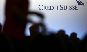 Финансовая помощь банка Credit Suisse влияет на нефть – цены немного пошли в верх