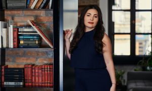 Президент МПА Галина Хейло виступила на засіданні Комісії ООН