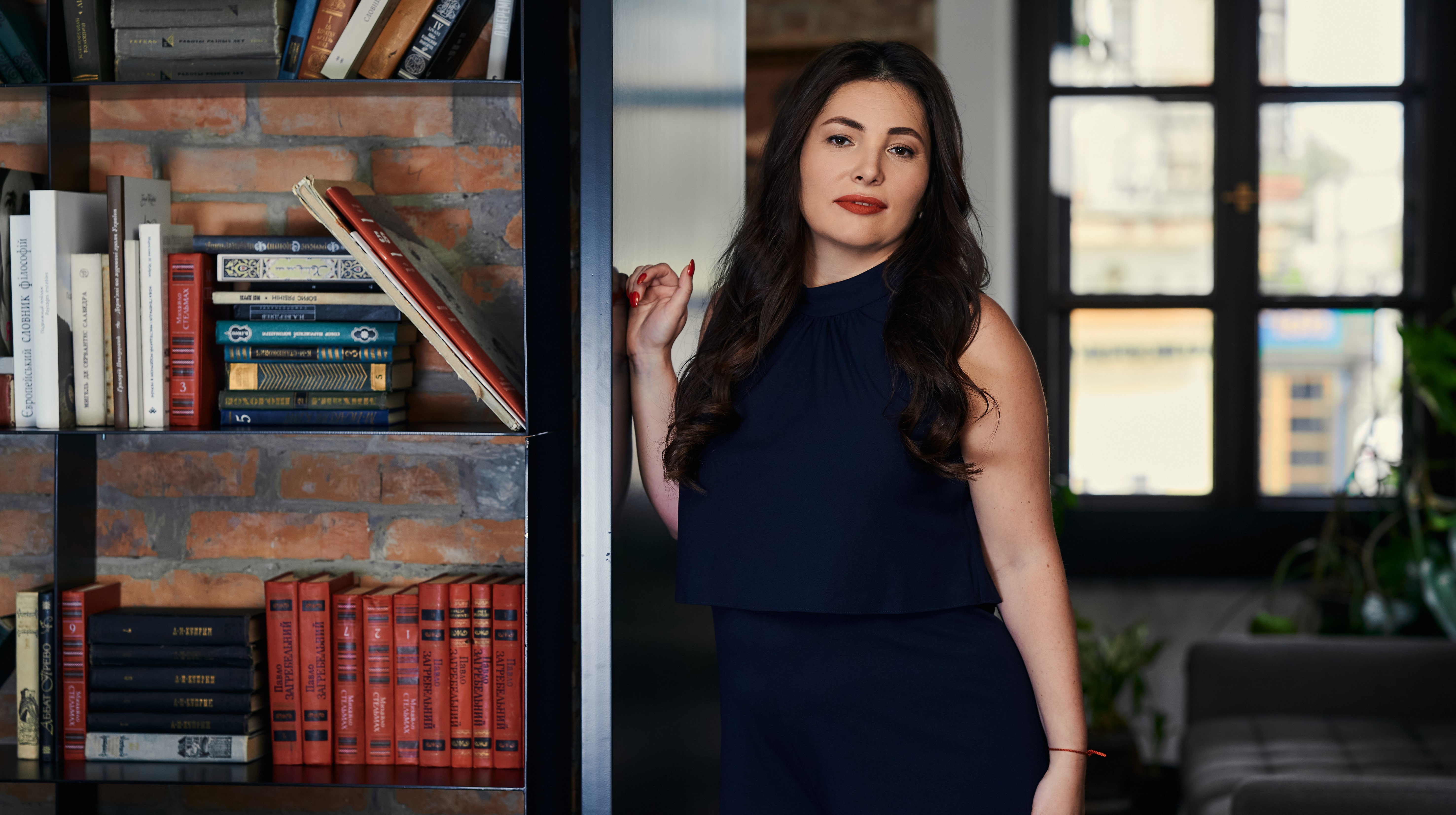 Президент МПА Галина Хейло виступила на засіданні Комісії ООН