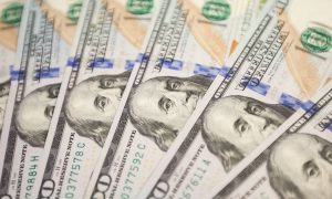 Валютний ринок: заплановано поступове скасування валютних обмежень – Нацбанк