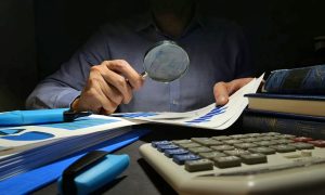 Столичные аудиторы и ревизоры за два месяца остановили незаконные расходы более чем на ₴370 млн