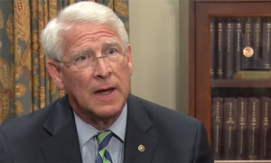 Республіканець критикує Десантіса через Україну: США потрібен президент, який розуміє Європу