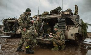 Что произойдет, если путин нападет на Германию? Авиаудары, бункеры, НАТО - Bild