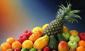 Импорт фруктов в Украину: в прошлом году Турция стала основным поставщиком – ИАЭ