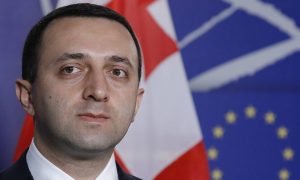 Грузинський прем’єр назвав українських політиків «невдахами» і звинуватив у втручанні у справи країни