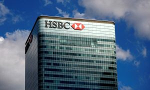 HSBC выкупил британскую «дочку» Silicon Valley Bank: за 1 фунт – FT