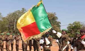 Влада Буркіна-Фасо розірвала 60-річну військову угоду з Францією, - ЗМІ