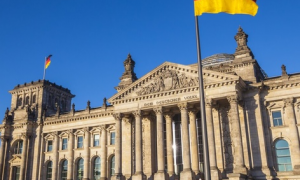 Германию назвали худшей страной для экспатов