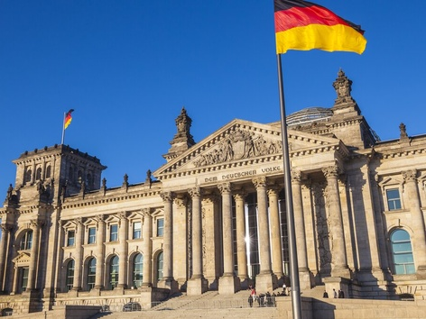 Германию назвали худшей страной для экспатов