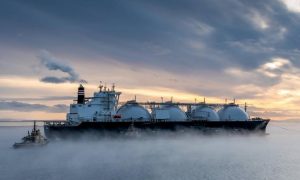 Імпорт російського скрапленого газу: з початку війни Іспанія наростила обсяги на 84% — Bloomberg