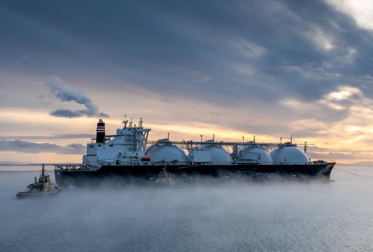 Імпорт російського скрапленого газу: з початку війни Іспанія наростила обсяги на 84% — Bloomberg