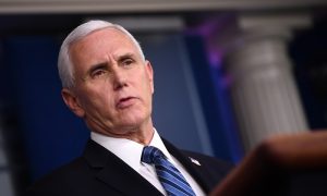 Бывший вице-президент США: у Республиканской партии нет места для апологетов путина