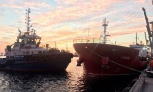 Блокирование украинских портов врагом разрушает экономику: падение ВВП на 30% - эксперт