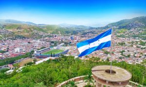 Гондурас отказался от дипломатических отношений с Тайванем в пользу Китая