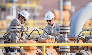 Более $160 млрд чистой прибыли: Saudi Aramco в прошлом году рекордно заработали на нефти